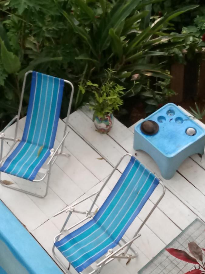 일랴벨라 Panoramica B&B 외부 사진