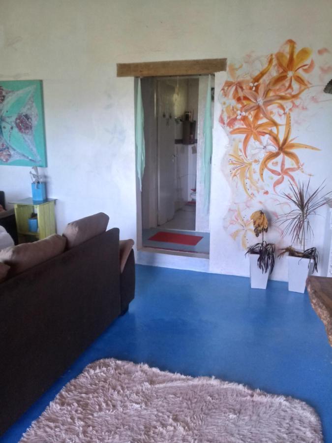 일랴벨라 Panoramica B&B 외부 사진