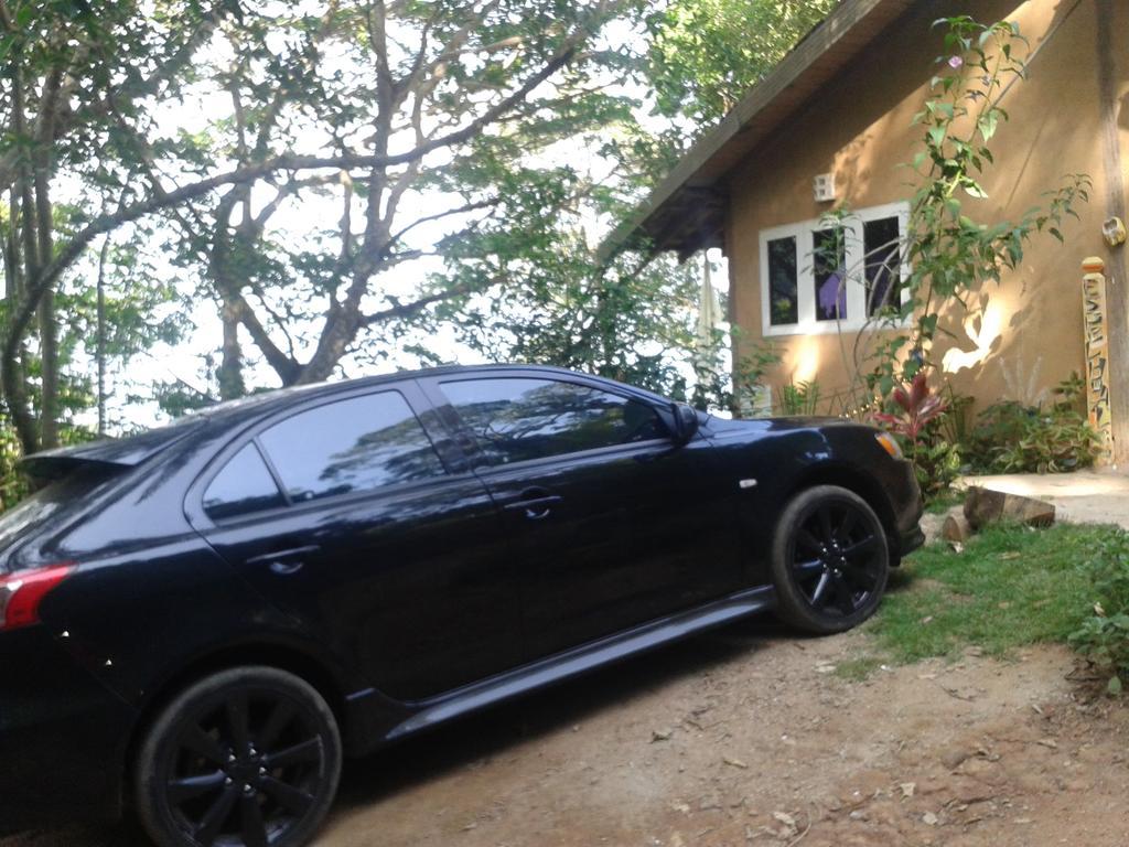 일랴벨라 Panoramica B&B 외부 사진