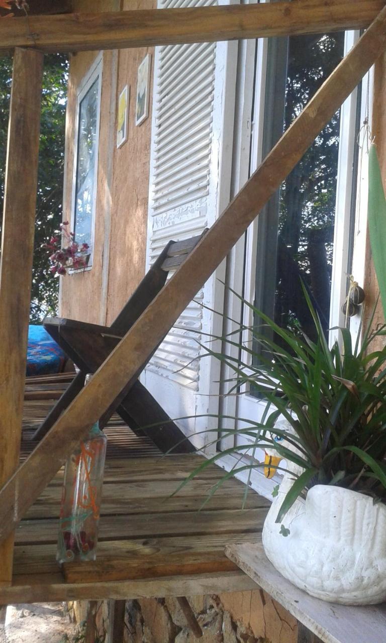 일랴벨라 Panoramica B&B 외부 사진