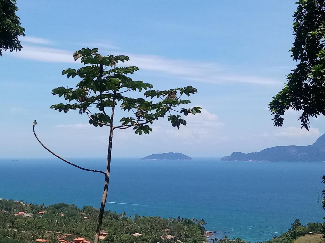 일랴벨라 Panoramica B&B 외부 사진